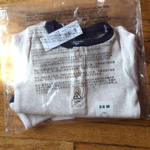 Old Navy Onesie - Picture 2 of 2